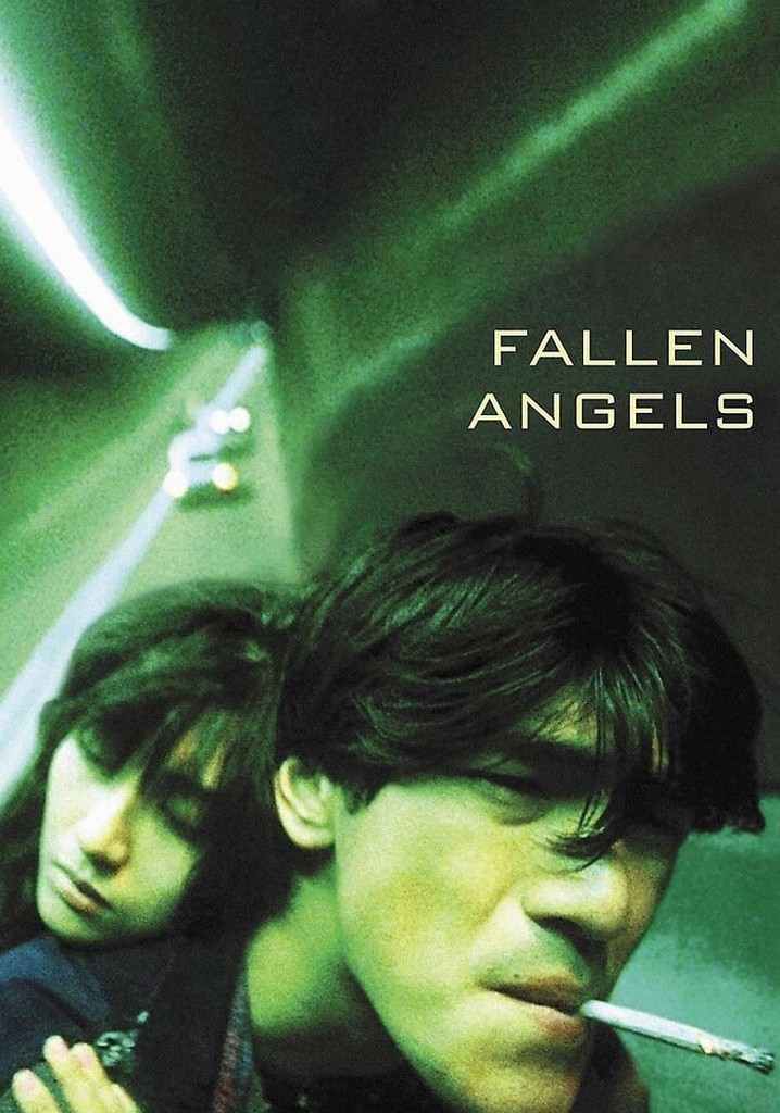 Fallen Angels streaming where to watch online?